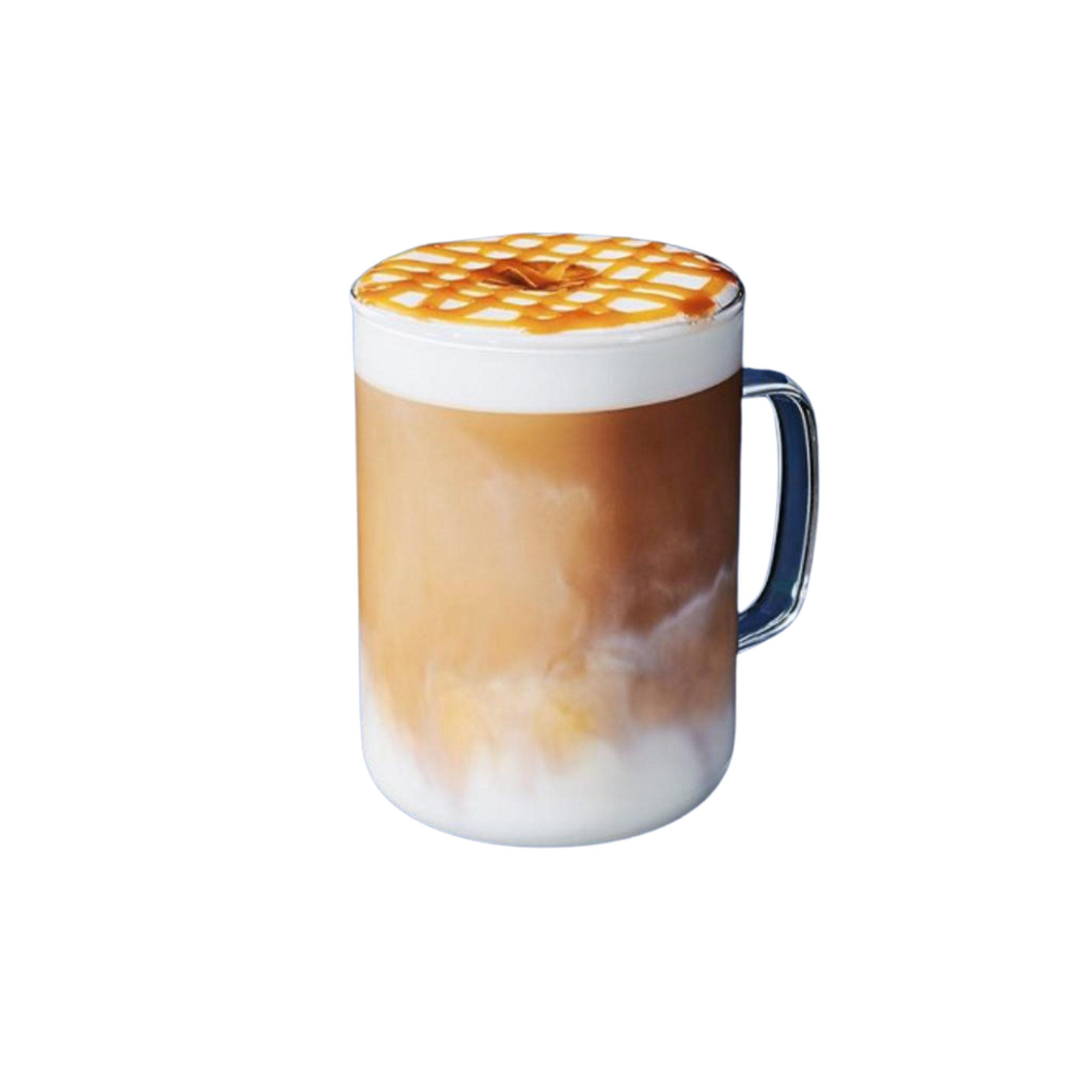 Hot drinks