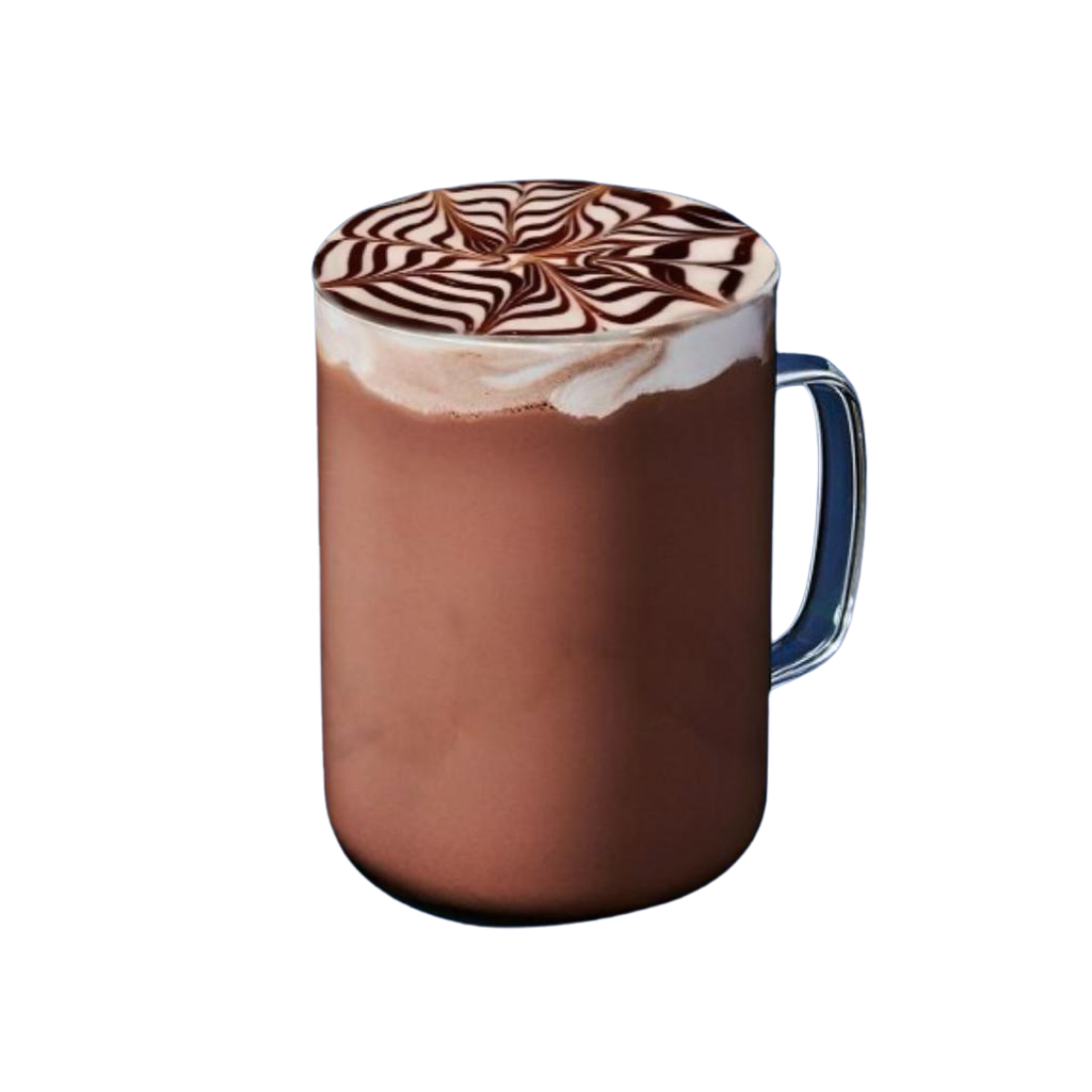 Hot mocha