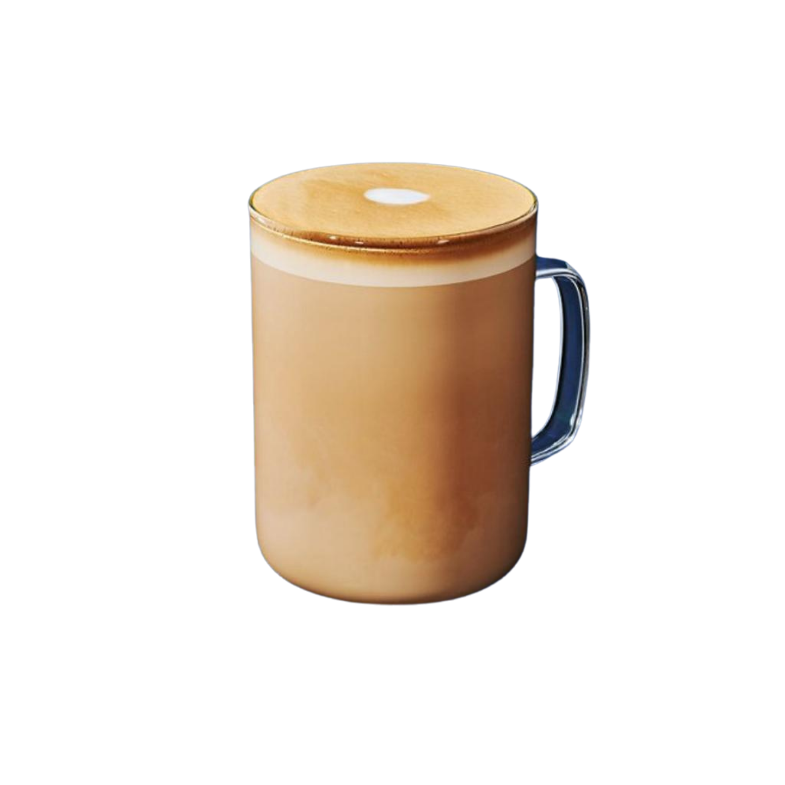 Spanish latte