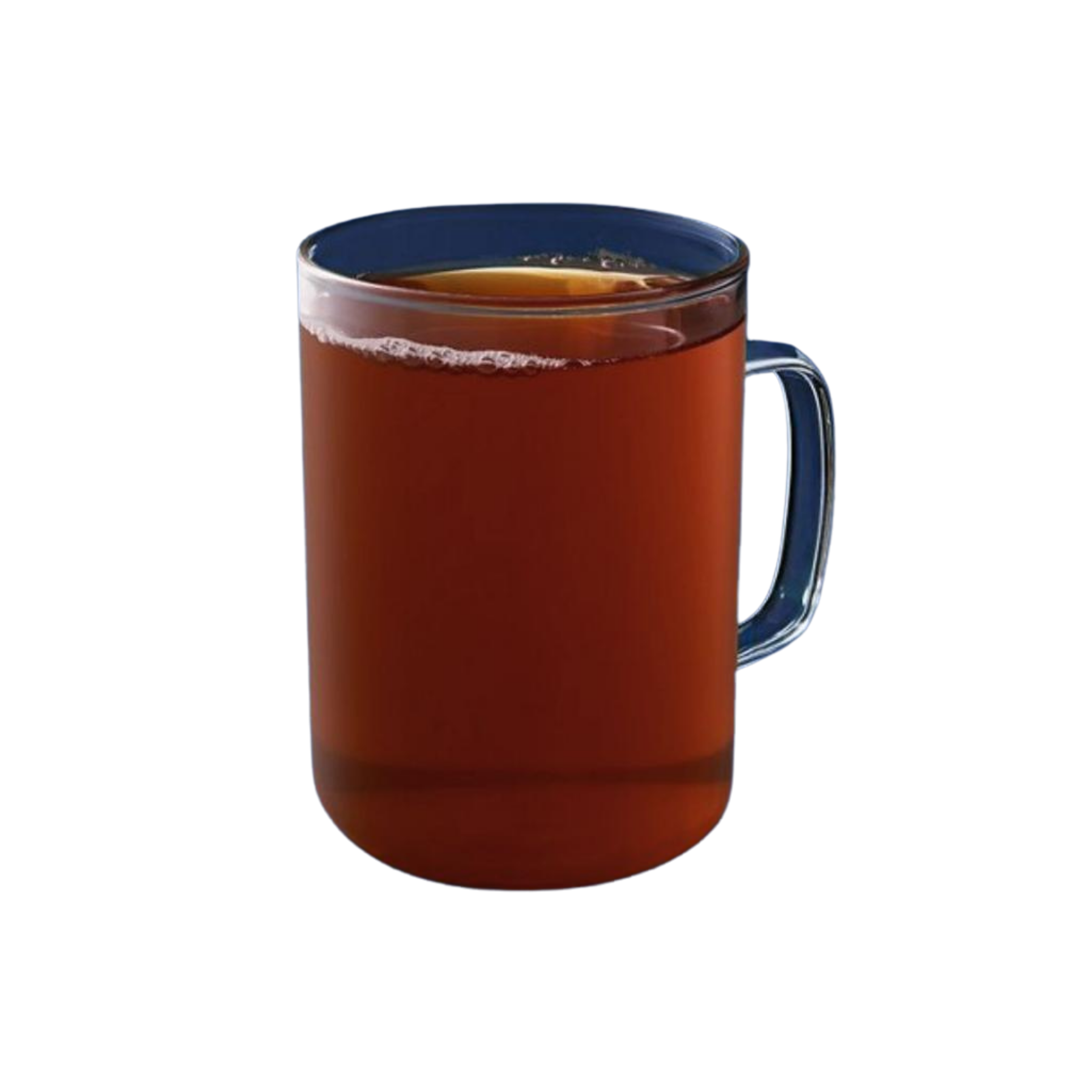 Hot tea